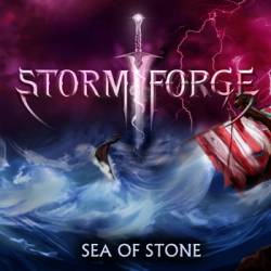 Stormforge : Sea of Stone